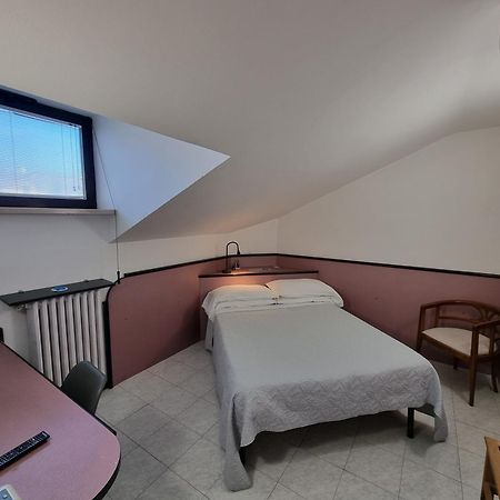 Cityhotel Cristina Віченца Екстер'єр фото
