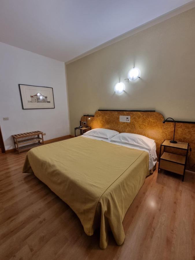 Cityhotel Cristina Віченца Екстер'єр фото