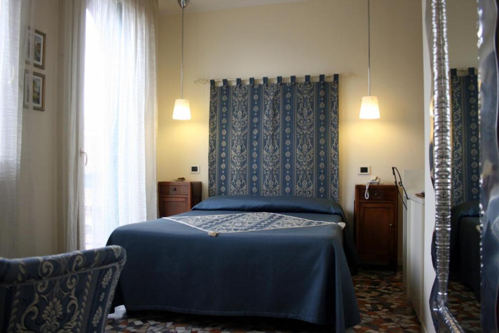 Cityhotel Cristina Віченца Номер фото