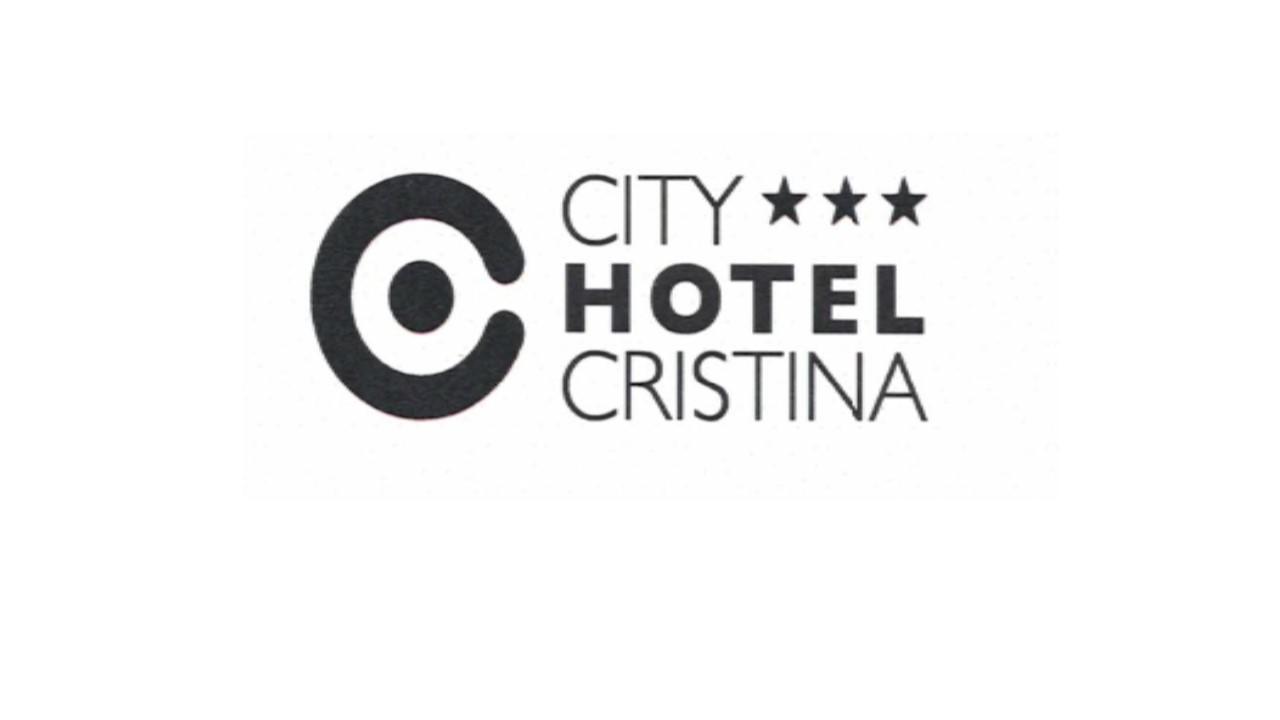 Cityhotel Cristina Віченца Екстер'єр фото