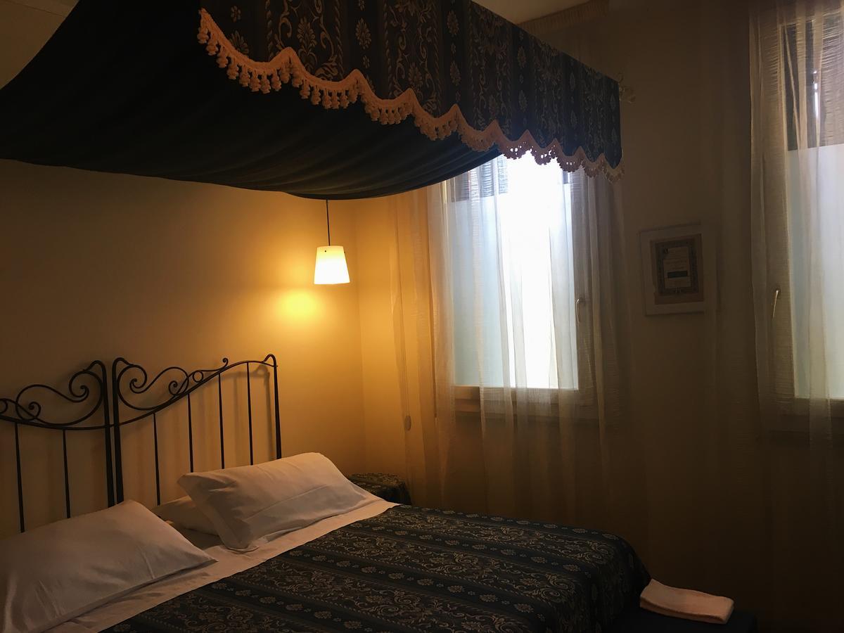 Cityhotel Cristina Віченца Екстер'єр фото