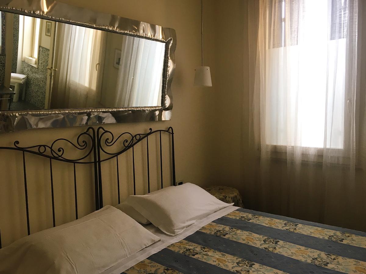 Cityhotel Cristina Віченца Екстер'єр фото