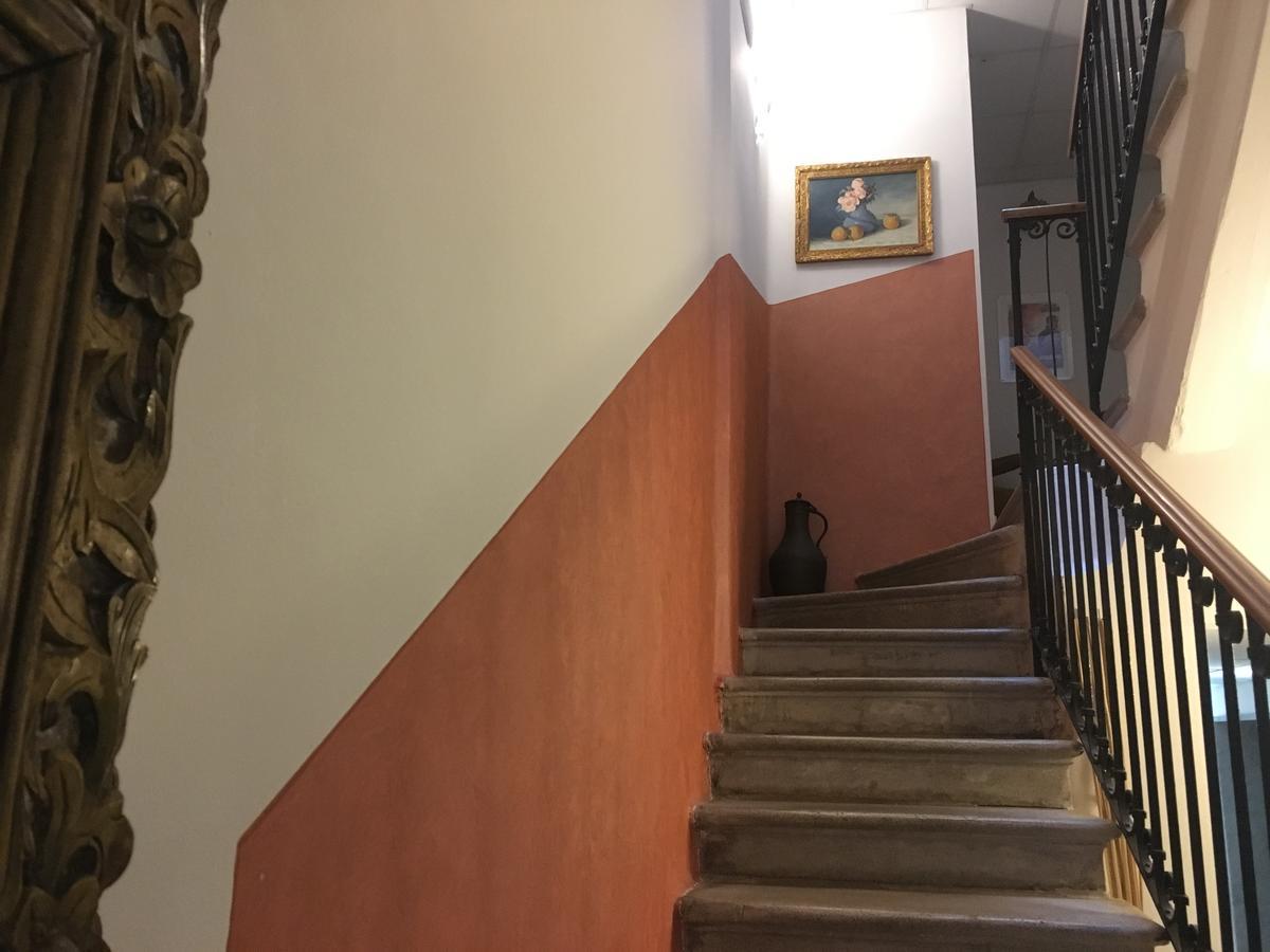 Cityhotel Cristina Віченца Екстер'єр фото